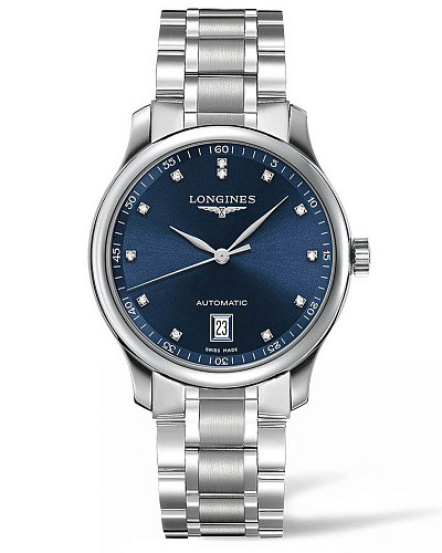 Longines Master Collection L2.628.4.97.6